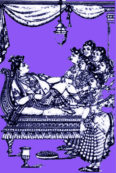 Tiruppavai Devotional magzine part 22,  tiruppavai description , tiruppavai meaning with pictures, tiruppavai puja